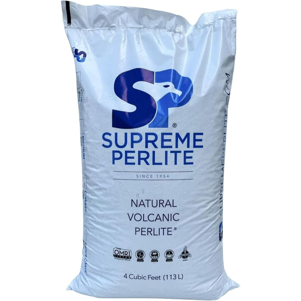 Horticulture Soil Perlite - Perlite de qualité supérieure, perlite horticole