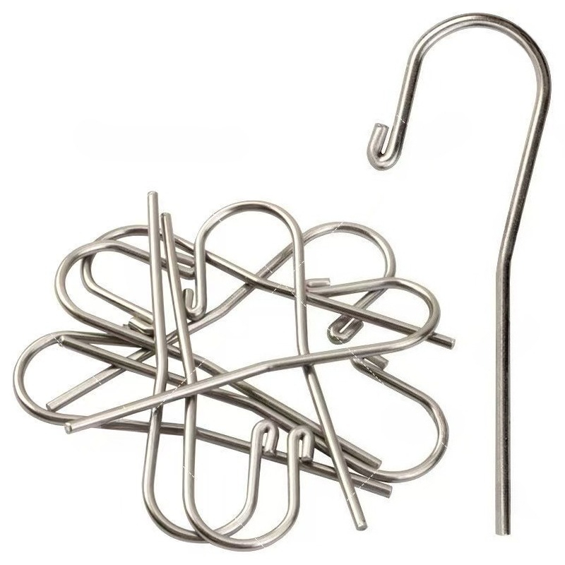 Root Hook Tool - 20 accessoires de mesure - Ouvre-crochet,