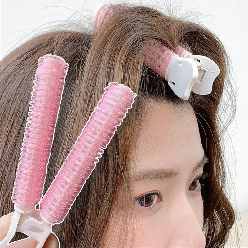 Root Hook Tool - Pinces à Cheveux pour Paresseux, Racine
