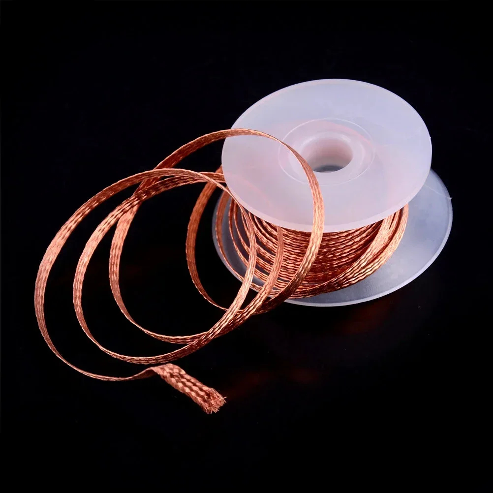 Copper Wire Roll - Fils de soudage de 1.0 à
