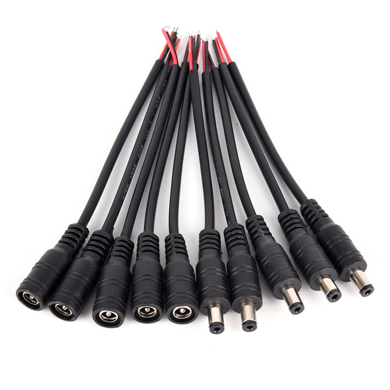 Copper Wire Roll - 5 paire/lot fil de cuivre de