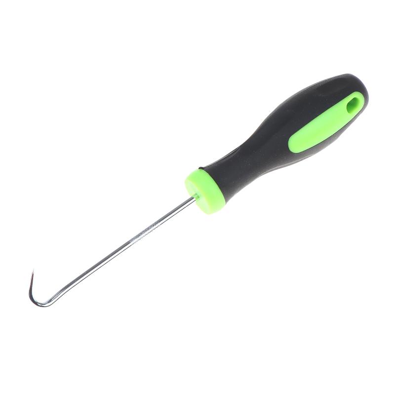 Root Hook Tool - Nouvel outil de désherbage robuste -