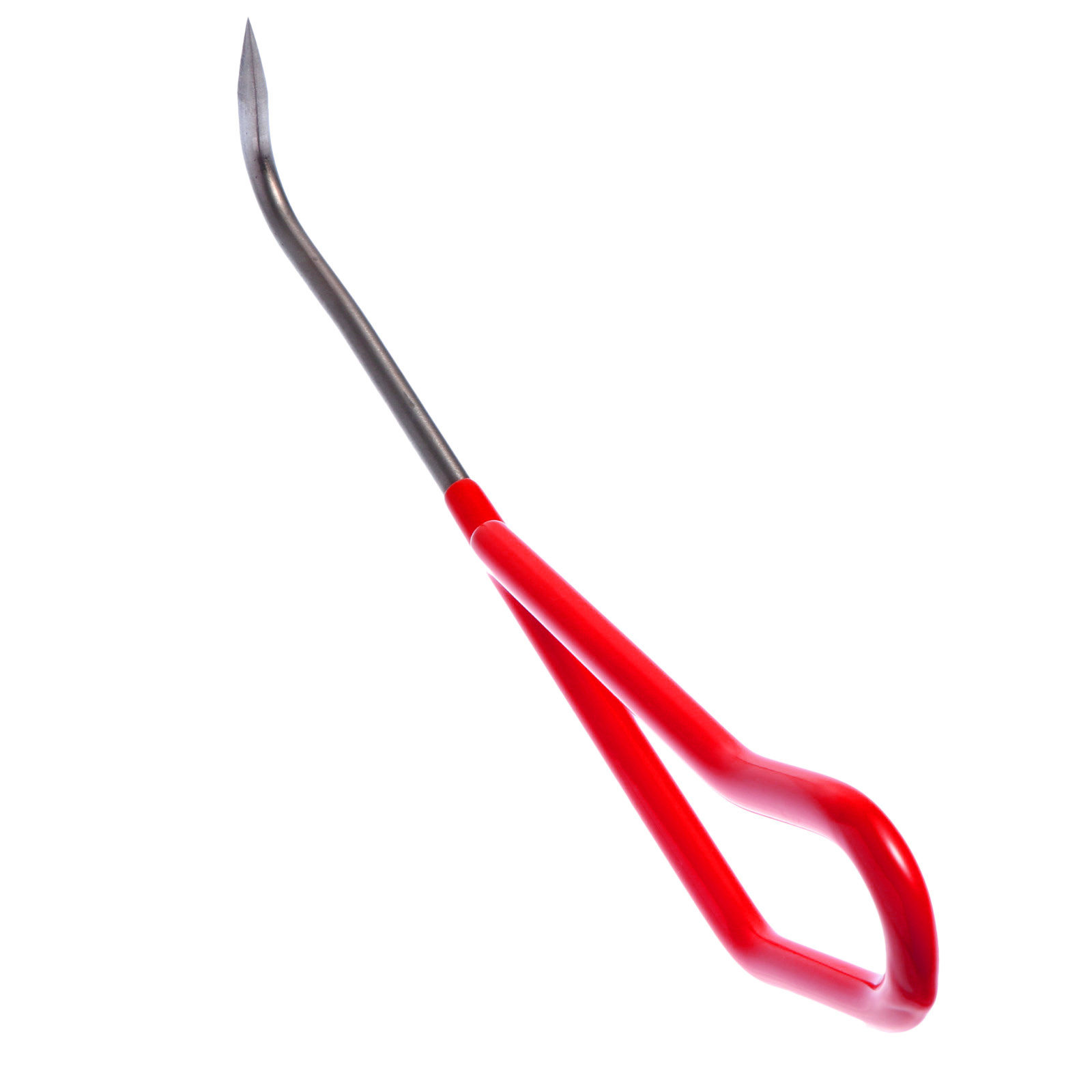 Root Hook Tool - Outil de désherbage de jardin, extracteur