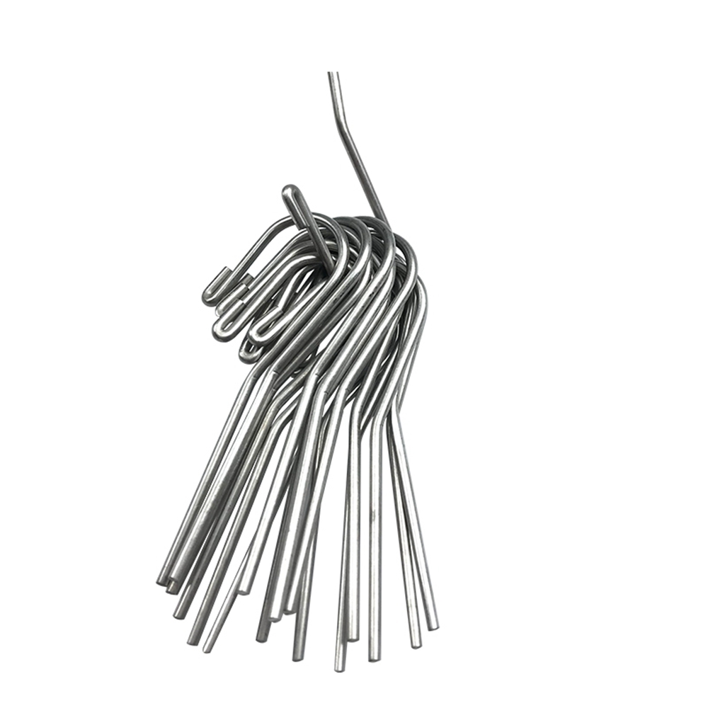 Root Hook Tool - Ensemble de crochets à lèvres dentaires