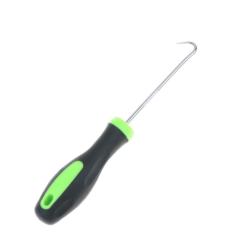Root Hook Tool - Outil de désherbage robuste - Extracteur