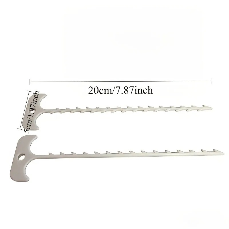 2 outils de débouchage de tuya - Root Hook Tool avis et prix