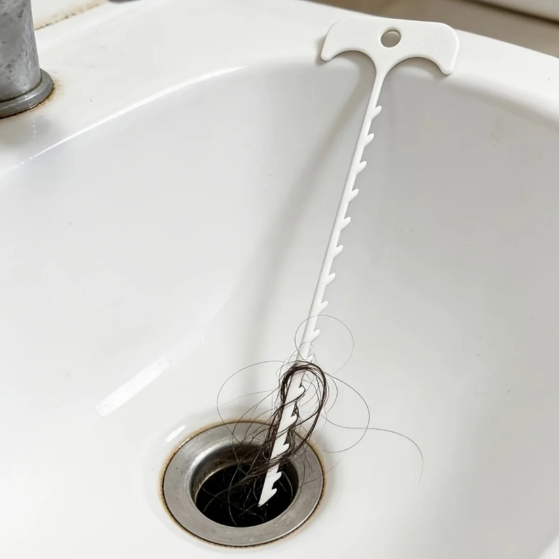 2 outils de débouchage de tuya - Root Hook Tool avis et prix