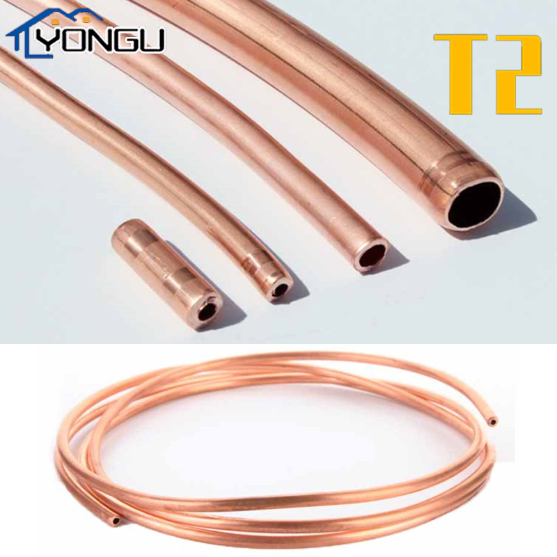 Bobine de tube en cuivre pur s - Copper Wire Roll avis et prix