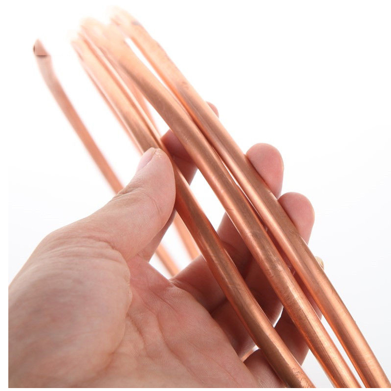 Bobine de tube en cuivre pur s - Copper Wire Roll avis et prix