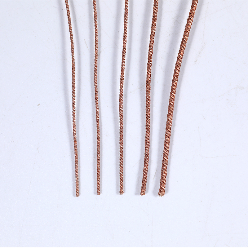 5-48 brins D0.86-2.3mm haut-pa - Copper Wire Roll avis et prix