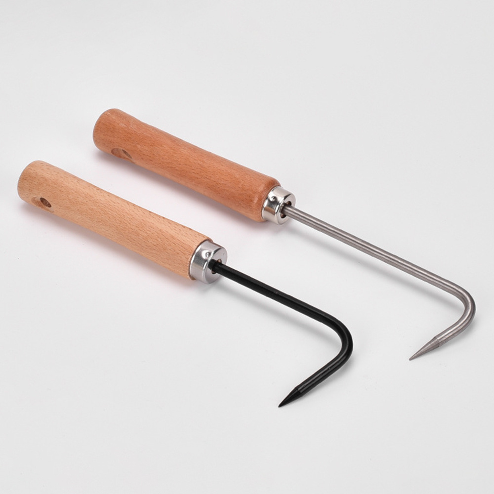 Outil de désherbage, crochet à - Root Hook Tool avis et prix