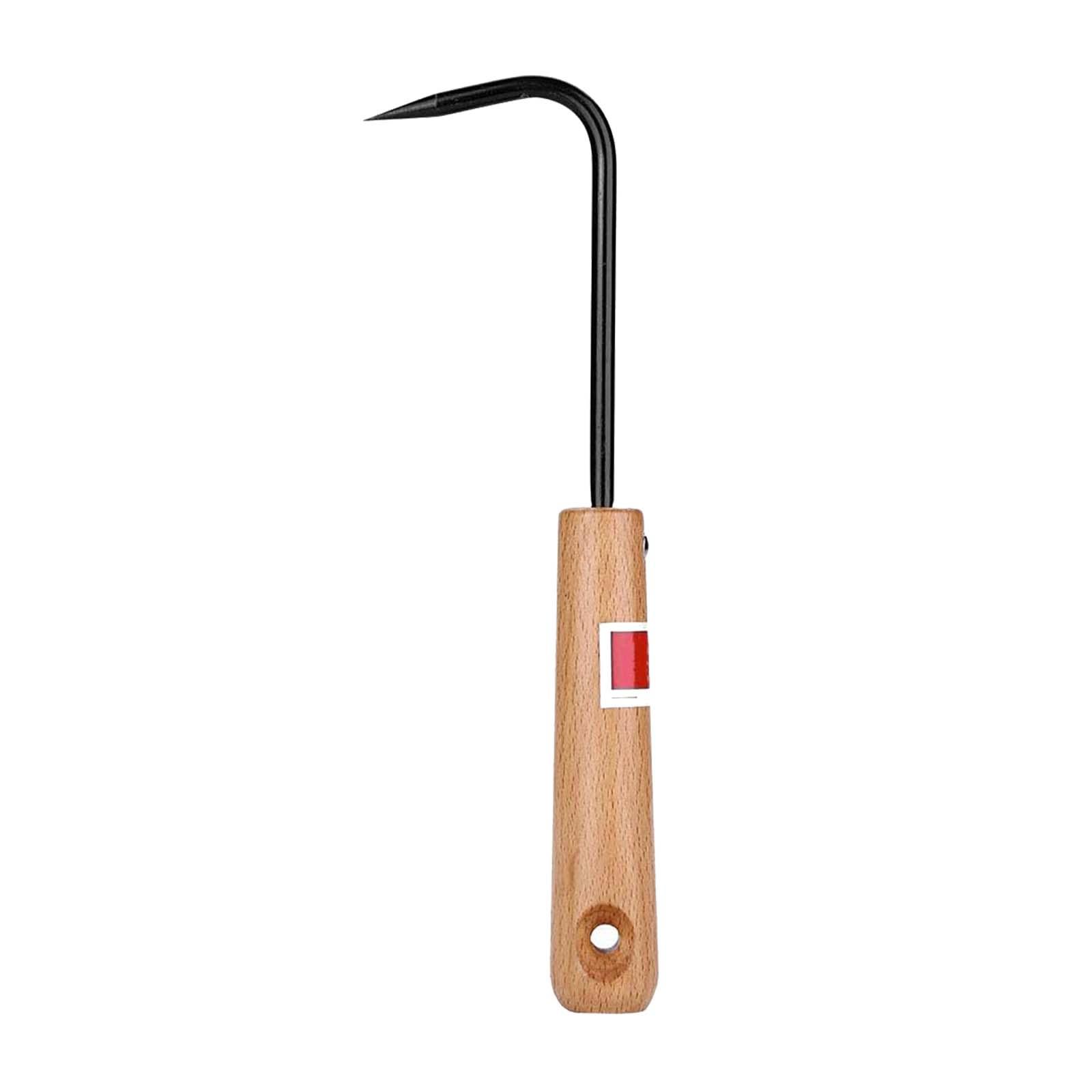 Crochet à racines robuste pour - Root Hook Tool avis et prix
