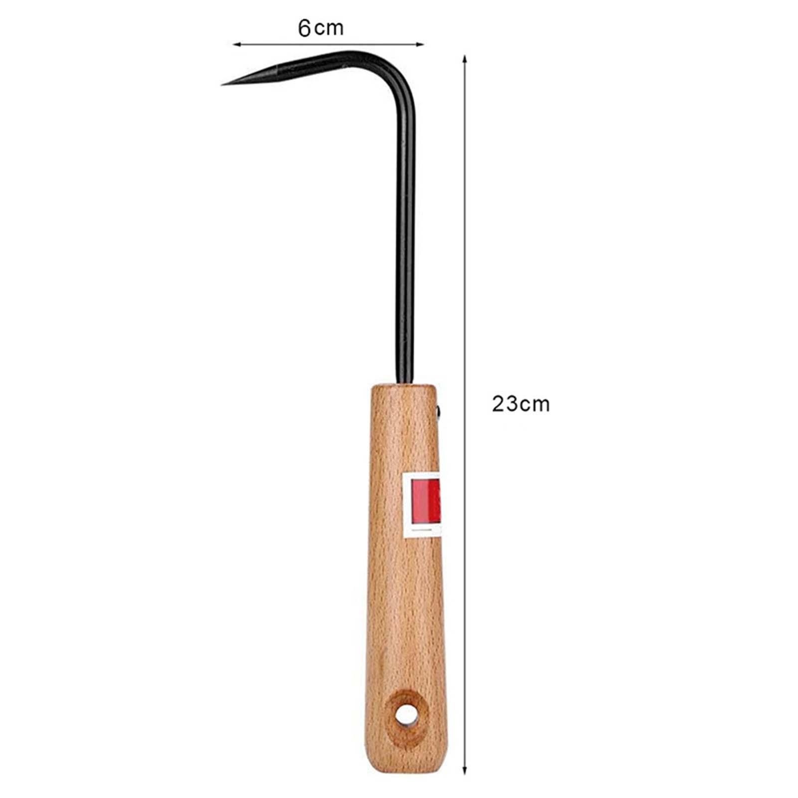 Crochet à racines robuste pour - Root Hook Tool avis et prix