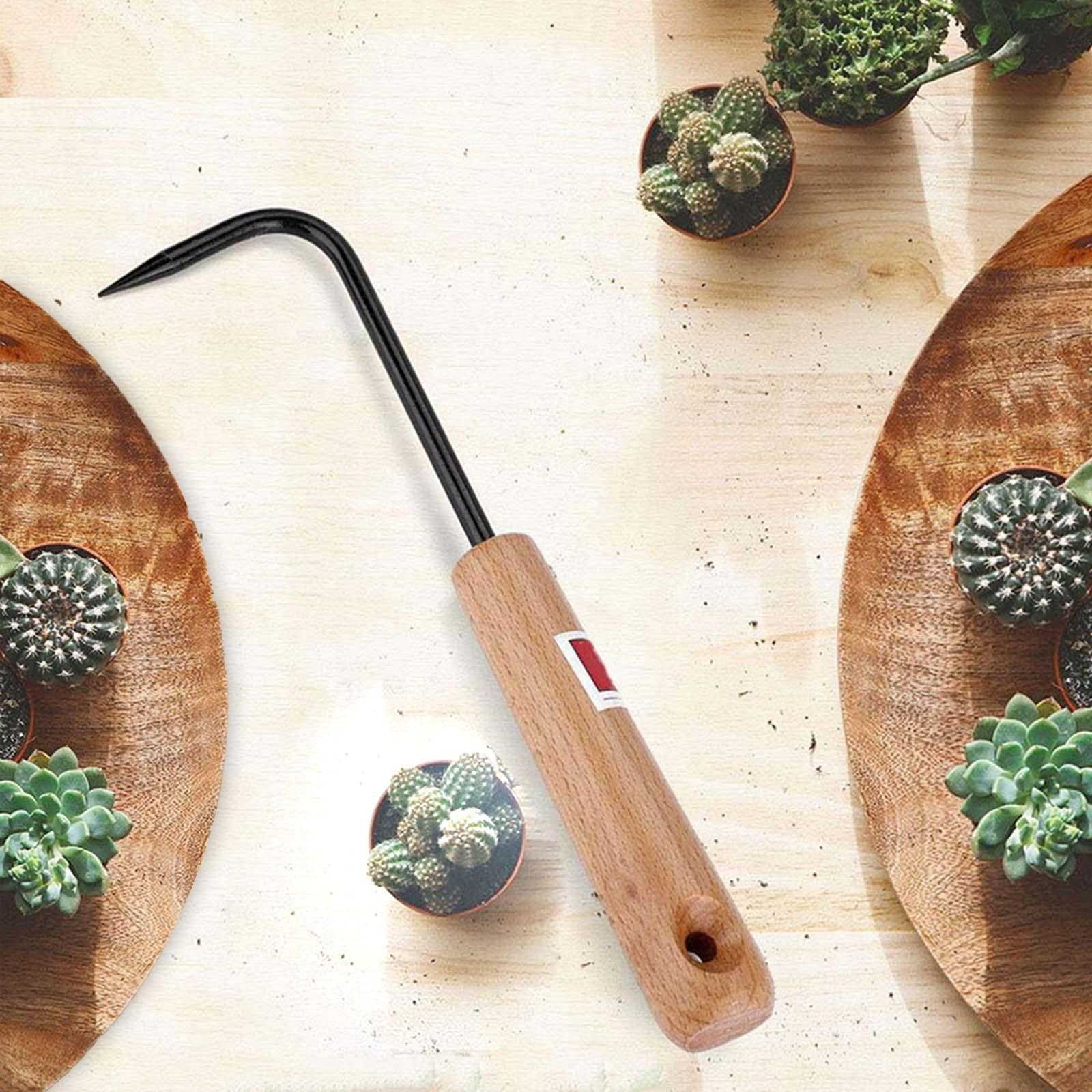 Crochet à racines robuste pour - Root Hook Tool avis et prix