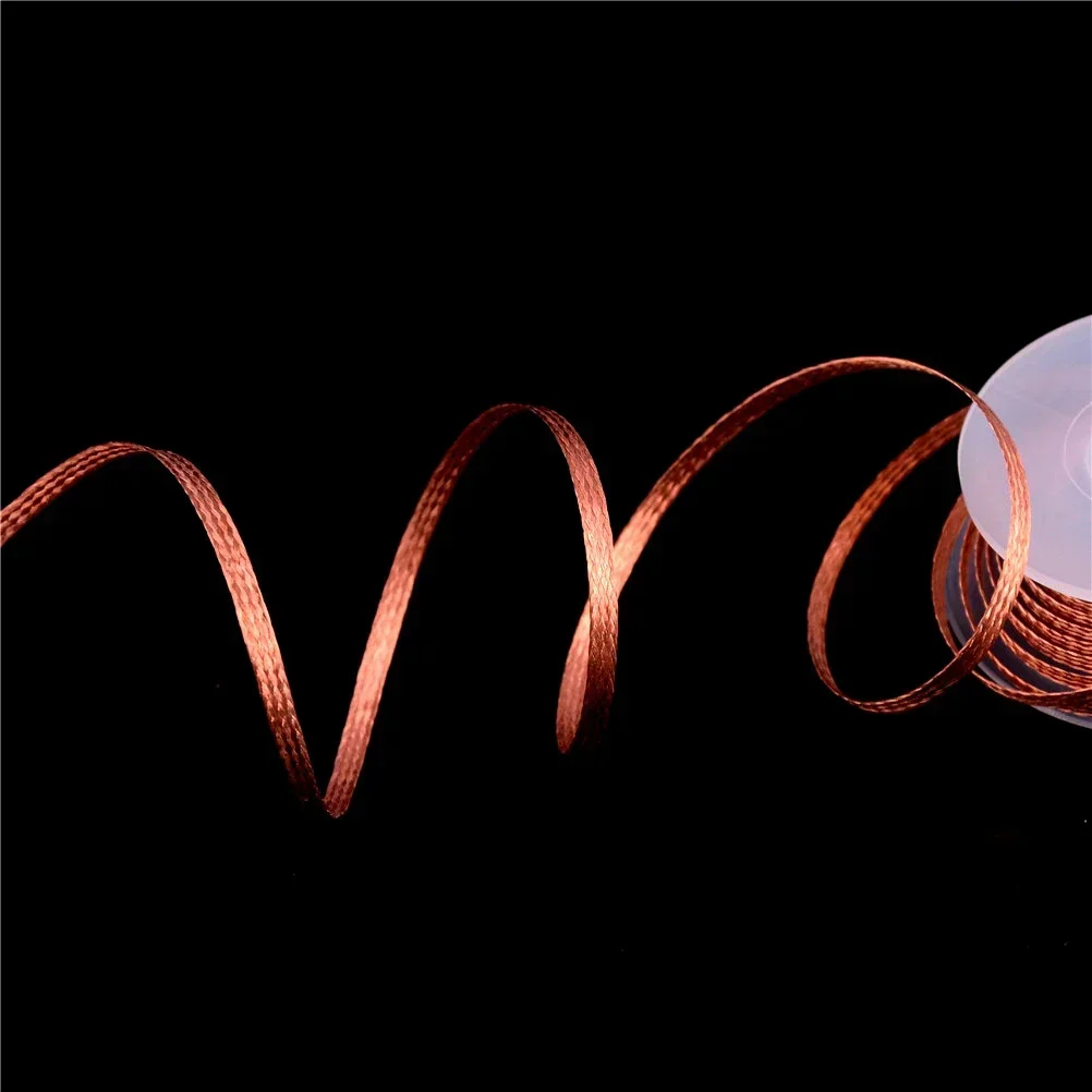 Fils de soudage de 1.0 à 4.0mm - Copper Wire Roll avis et prix