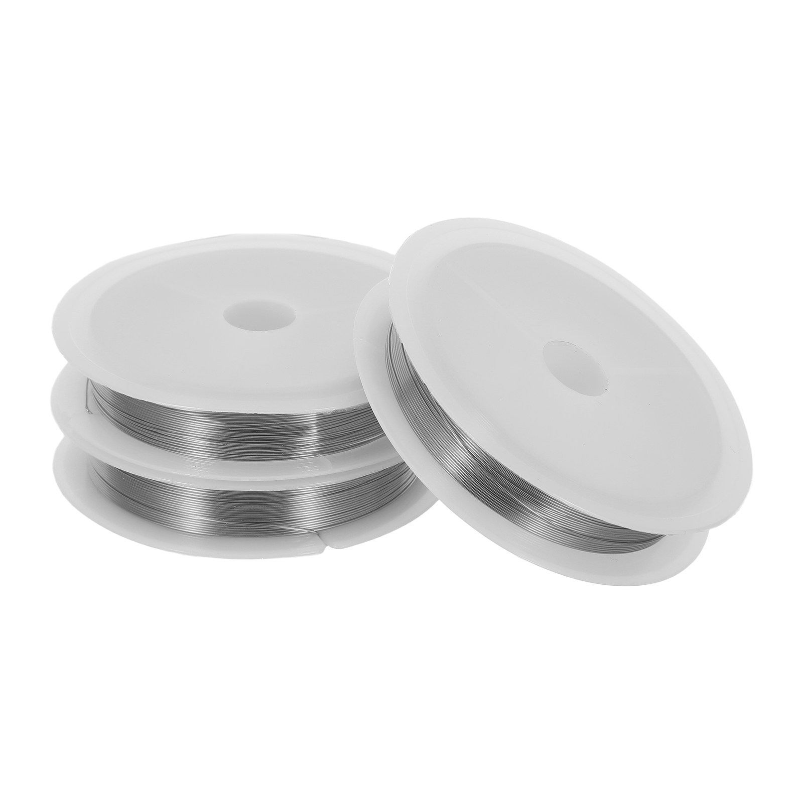 3 rouleaux de fil de cuivre fl - Copper Wire Roll avis et prix