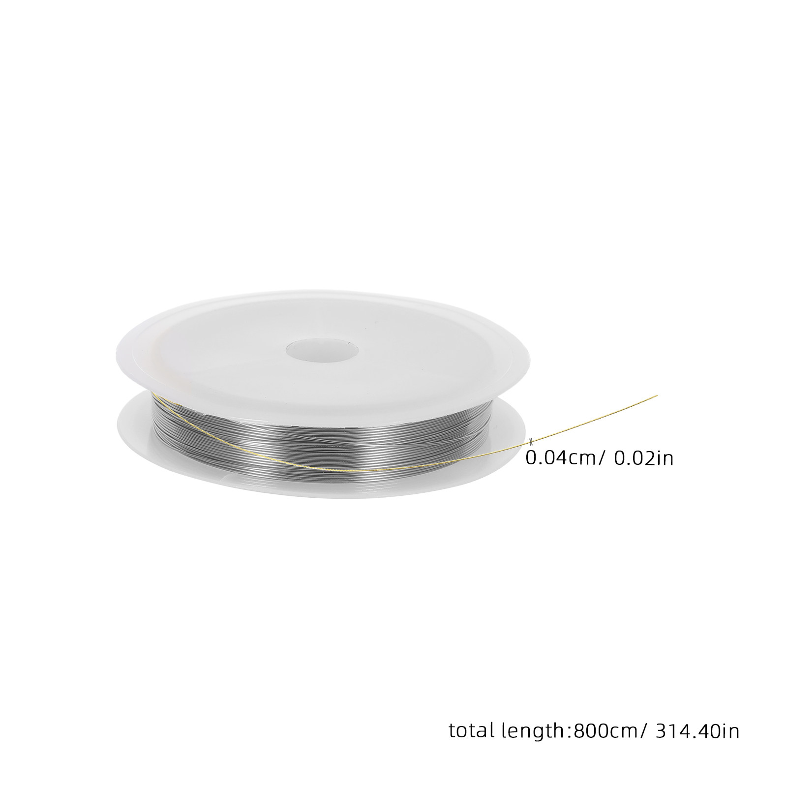 3 rouleaux de fil de cuivre fl - Copper Wire Roll avis et prix