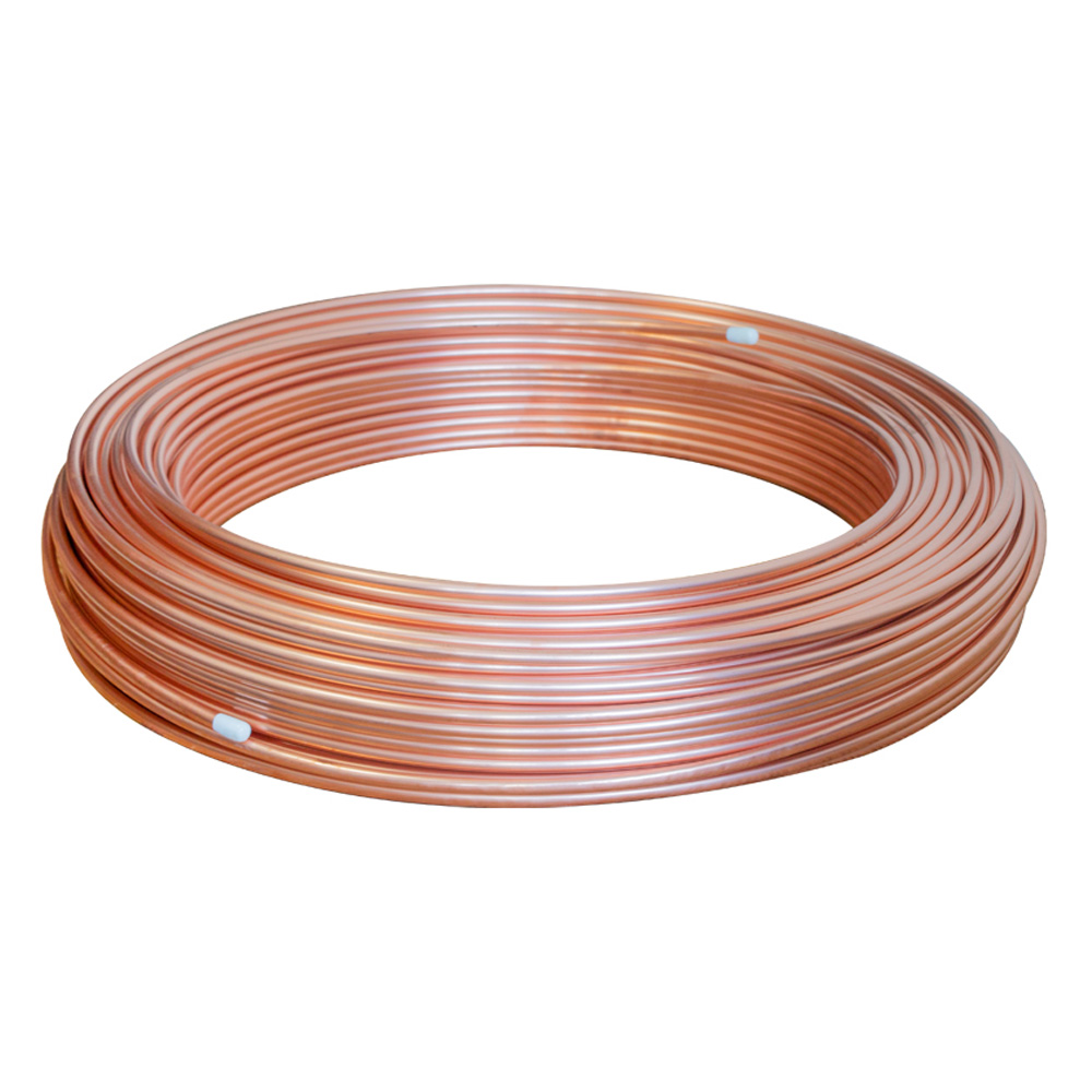 1 Mètre Tube de Cuivre Souple  - Copper Wire Roll avis et prix