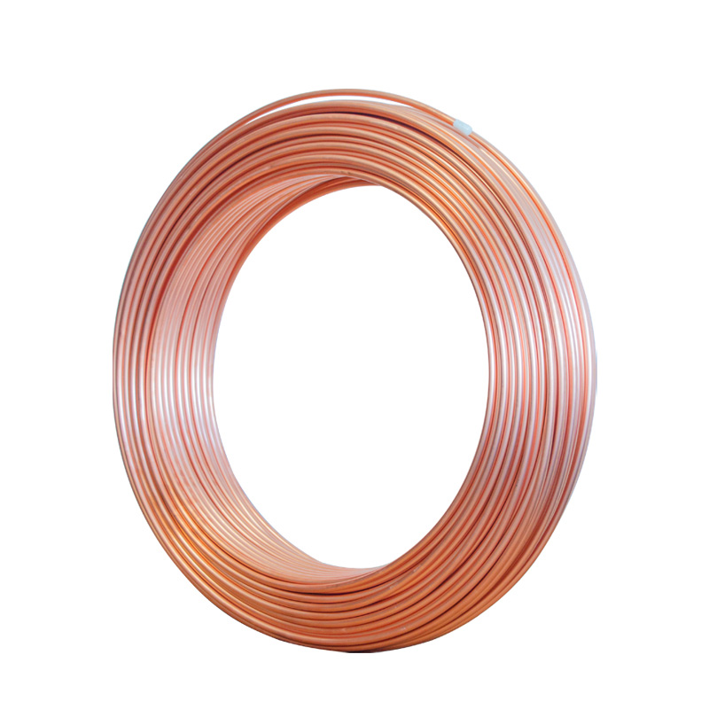1 Mètre Tube de Cuivre Souple  - Copper Wire Roll avis et prix