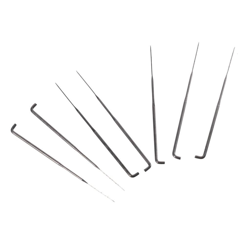 Aiguilles de feutrage en argen - Root Hook Tool avis et prix