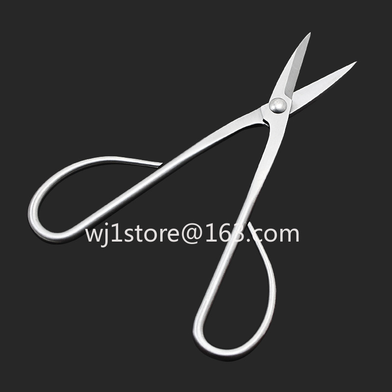 Ciseaux à bonsaï en acier inox - Root Hook Tool avis et prix