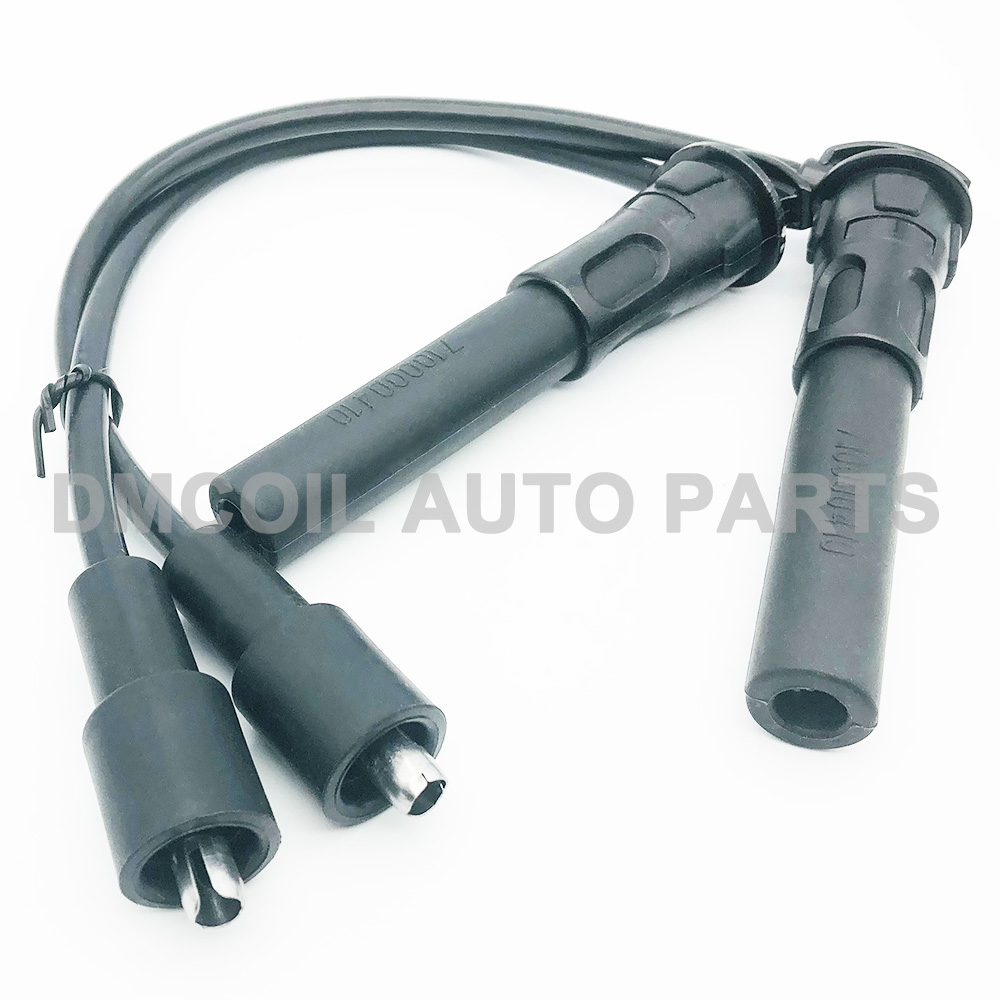 Câble d'Allumage et d'Allumage - Copper Wire Roll avis et prix