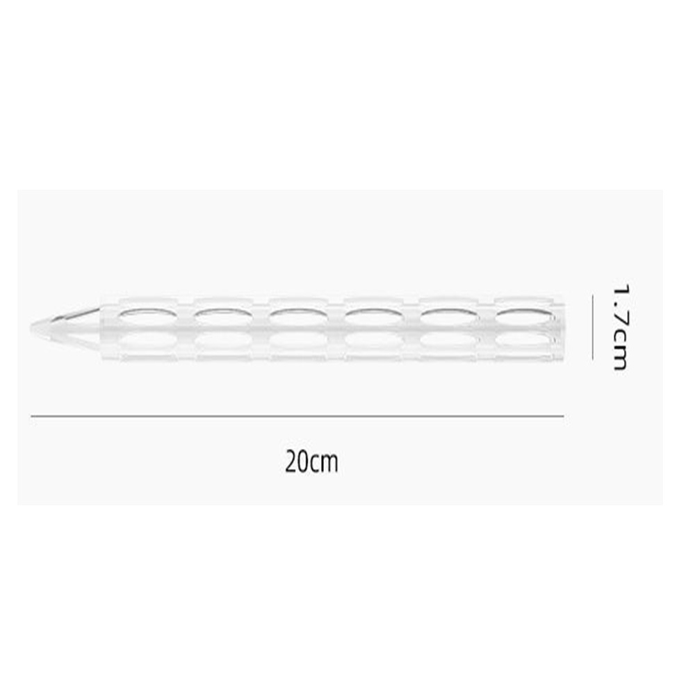 Tubes d'aération réutilisables - Bonsai Garden Youtube avis et prix