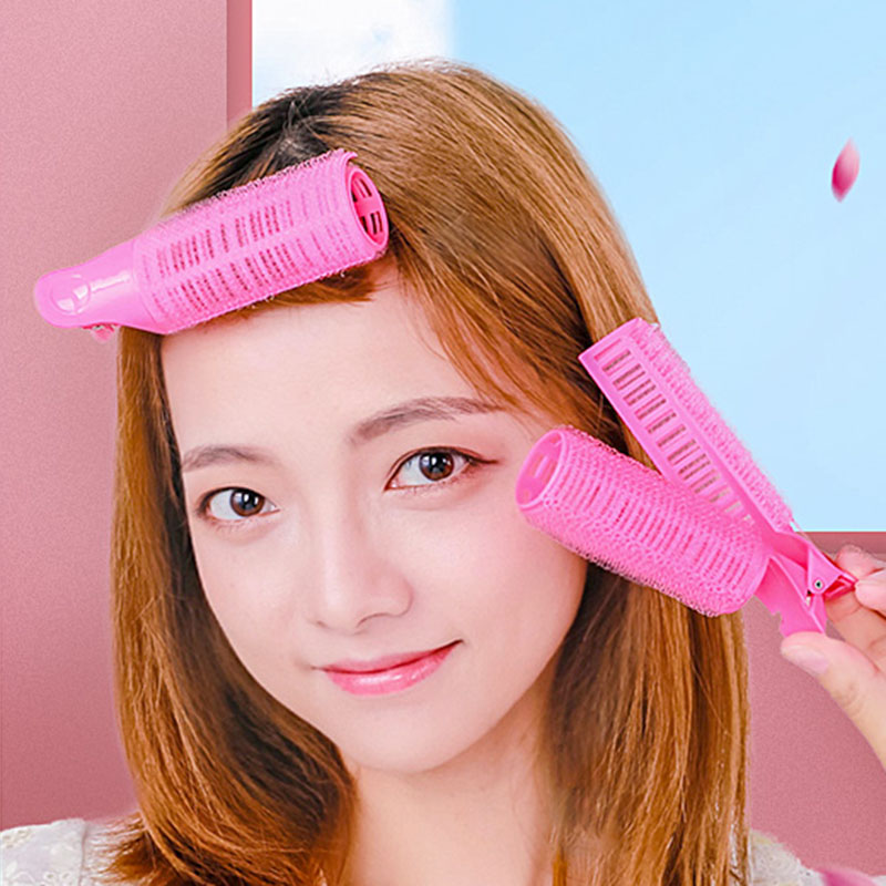 Rouleaux de cheveux paresseux  - Root Hook Tool avis et prix