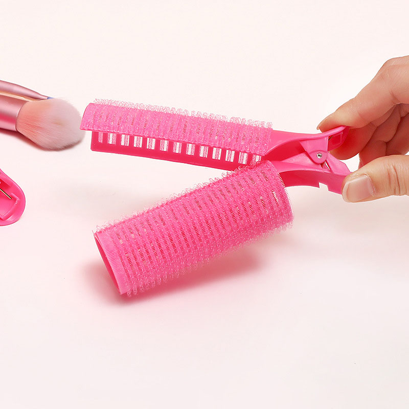 Rouleaux de cheveux paresseux  - Root Hook Tool avis et prix