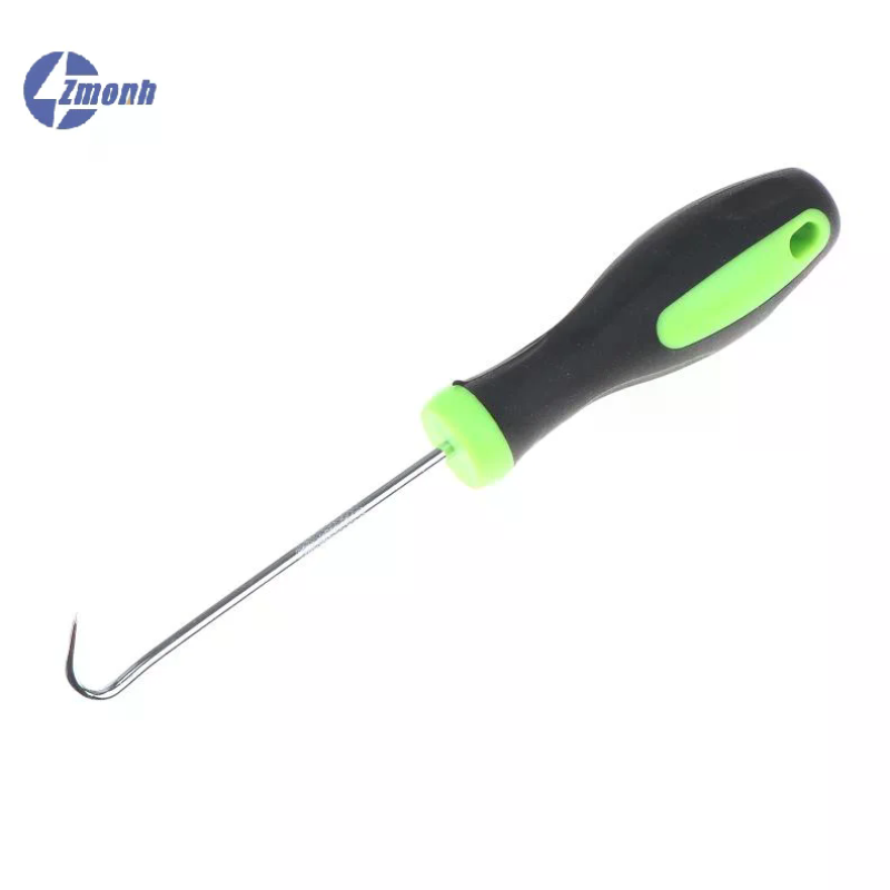 Nouveau ! Outil de désherbage  - Root Hook Tool avis et prix