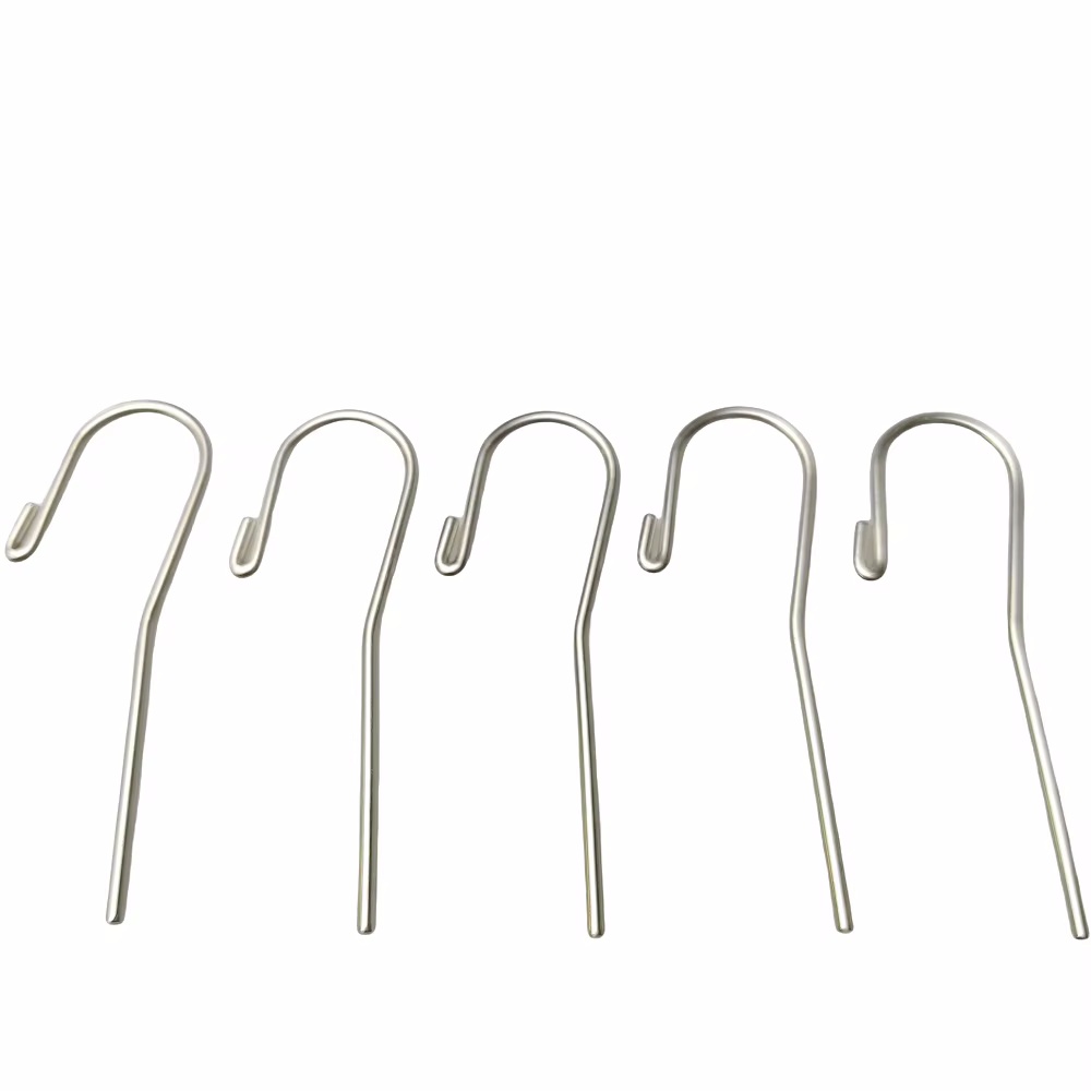 Lot de 5 crochets buccaux dent - Root Hook Tool avis et prix