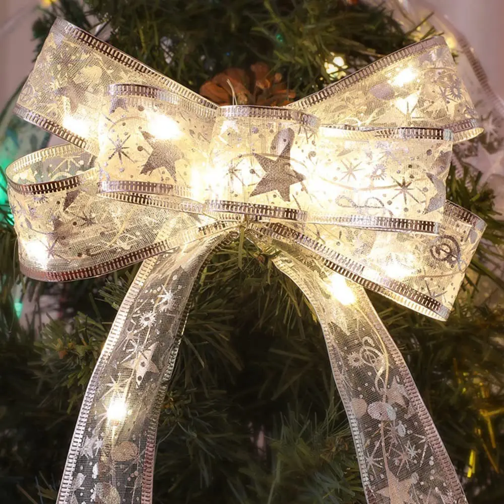 10M 5M décorations d'arbre de  - Copper Wire Roll avis et prix
