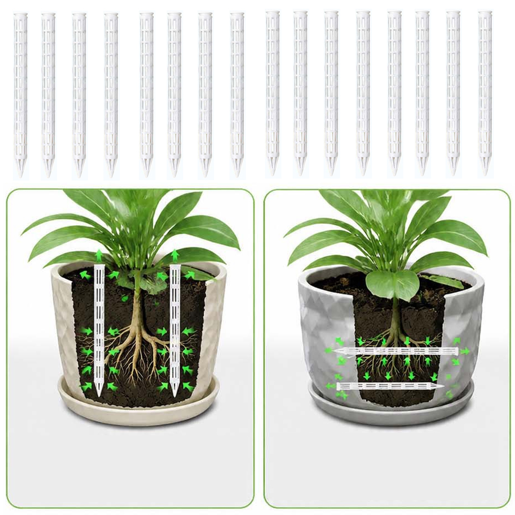 Tubes d'aération du sol en pla - Bonsai Garden Youtube avis et prix