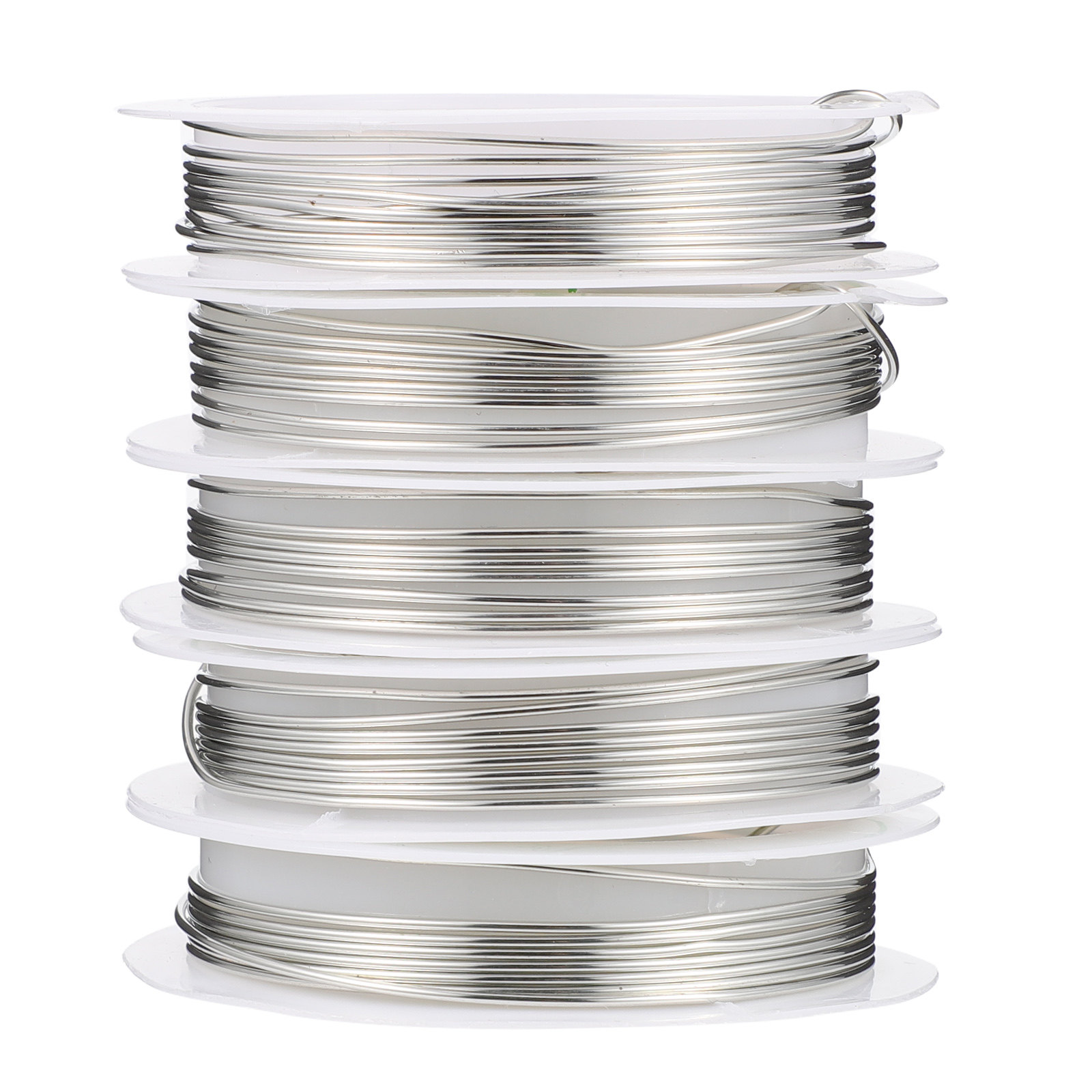 5 rouleaux de fil de cuivre po - Copper Wire Roll avis et prix